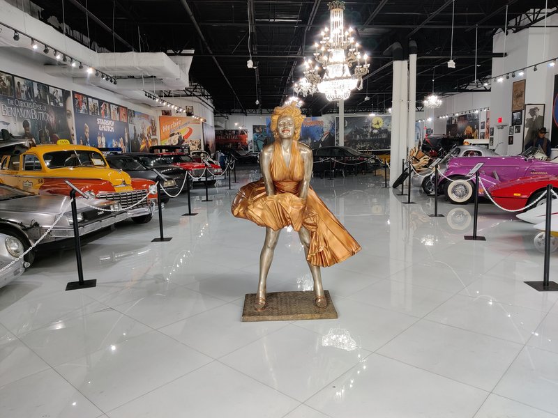 Dezerland Park Orlando photo 3