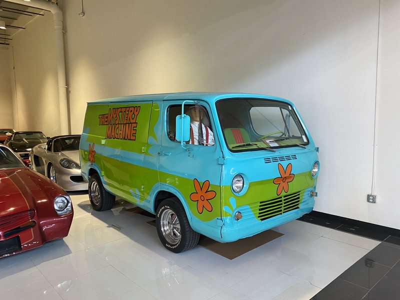 Dezerland Park Orlando photo 5