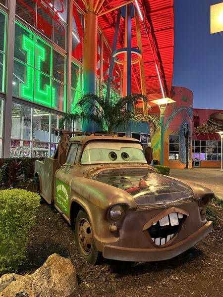 Dezerland Park Orlando photo 6