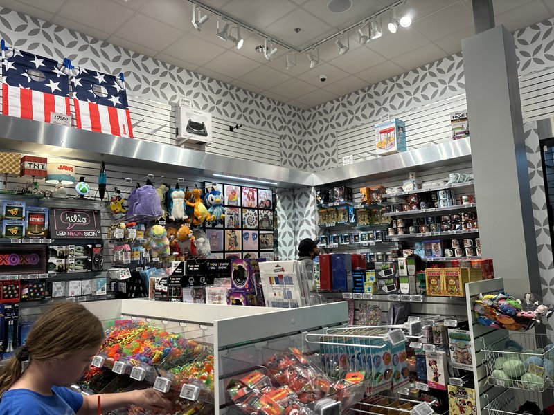 Round1 Bowling & Arcade South Hill Mall photo 6