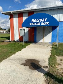Holiday Roller Rink photo 3