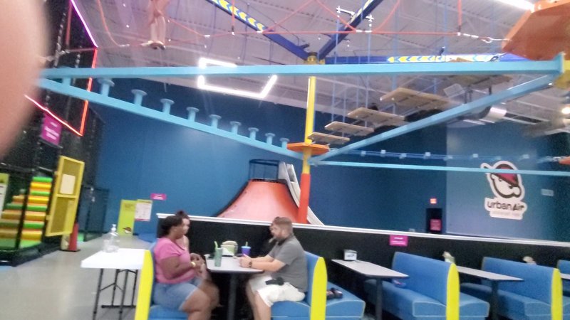 Urban Air Trampoline and Adventure Park photo 2