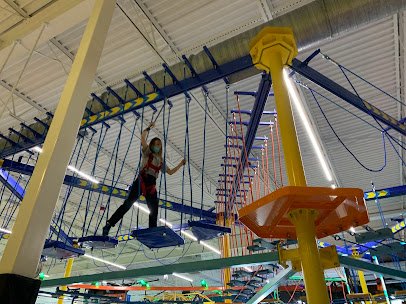 Urban Air Trampoline and Adventure Park photo 4