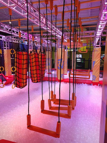 Urban Air Trampoline and Adventure Park photo 5