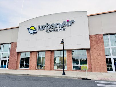 Urban Air Trampoline and Adventure Park photo 6
