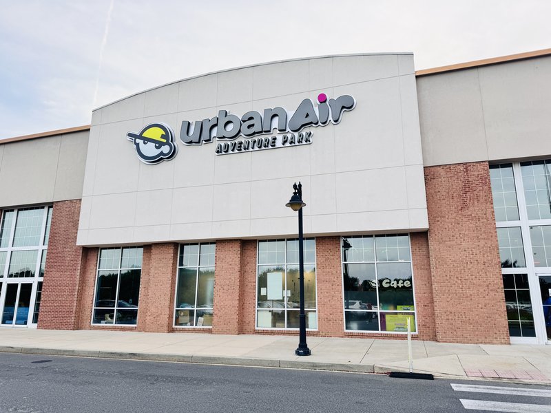 Urban Air Trampoline and Adventure Park photo 6