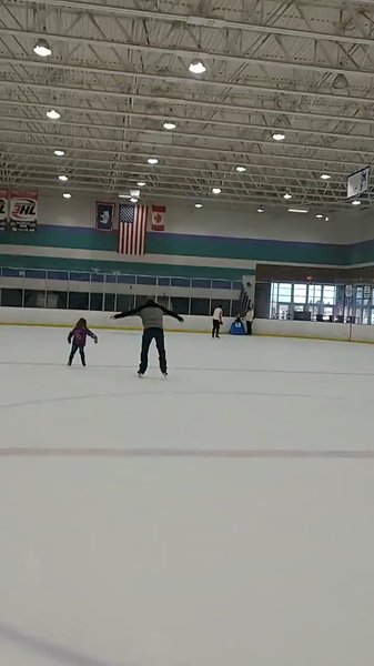 Riley Arena and Community Events Center photo 2
