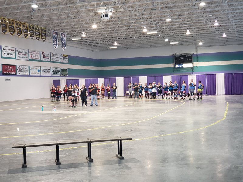 Riley Arena and Community Events Center photo 3