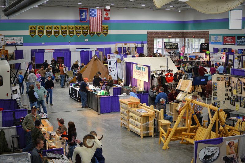 Riley Arena and Community Events Center photo 5