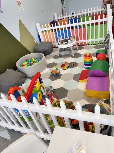 Fun 4 Tots Play photo 3
