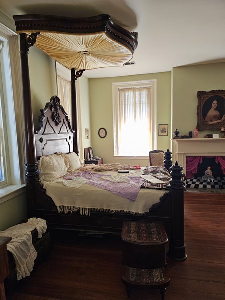 Bluff Hall photo 6
