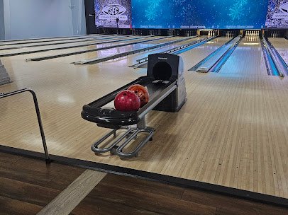 Eastern Shore Lanes