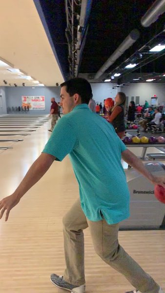 Eastern Shore Lanes photo 2