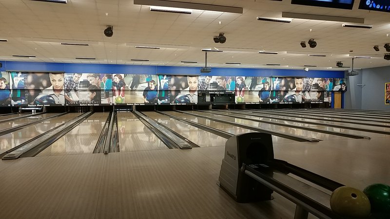 Eastern Shore Lanes photo 3
