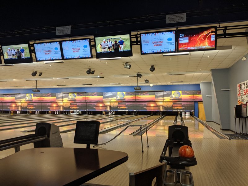 Eastern Shore Lanes photo 4