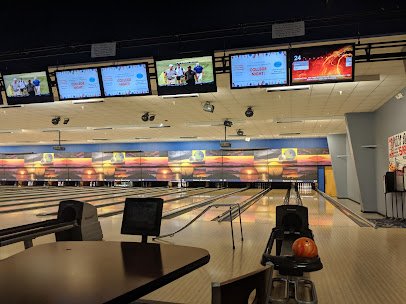Eastern Shore Lanes photo 4