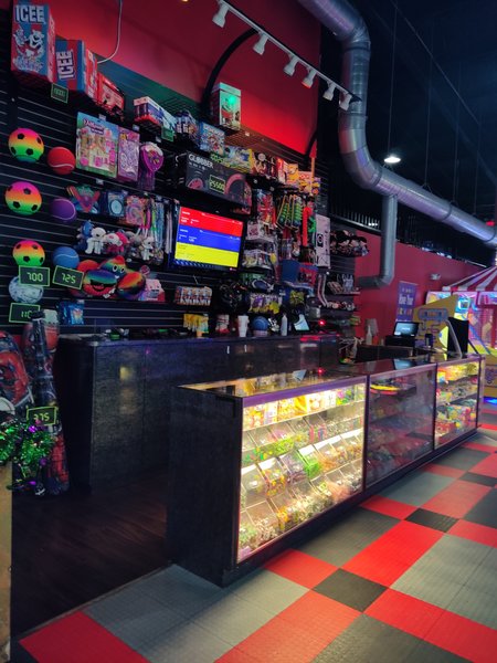 Eastern Shore Lanes photo 5