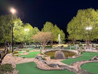 Boardwalk Mini Golf