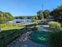 Boardwalk Mini Golf photo 2