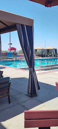 Chapoteo Water Park photo 2