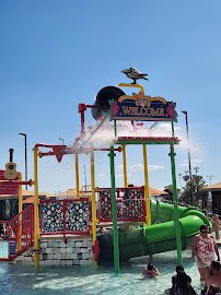 Chapoteo Water Park photo 3