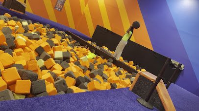 Sky Zone Clifton Park photo 2