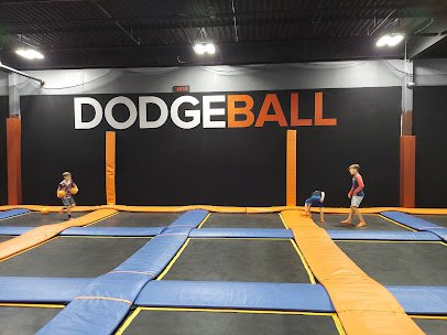 Sky Zone Clifton Park photo 3