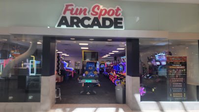 Chuck's Arcade photo 2