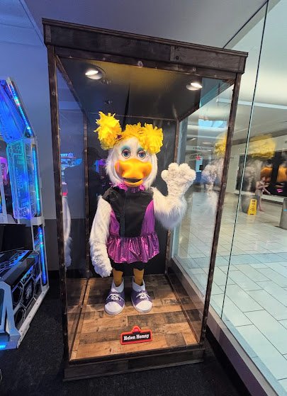 Chuck's Arcade photo 3