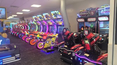Chuck's Arcade photo 4
