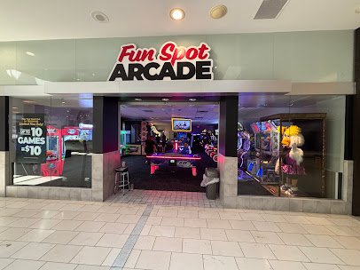 Chuck's Arcade photo 6