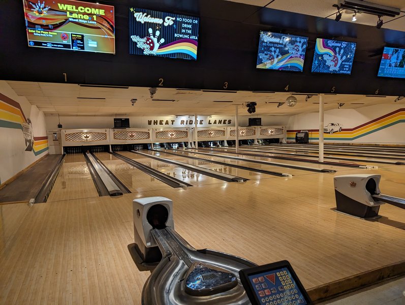 Wheat Ridge Lanes photo 3