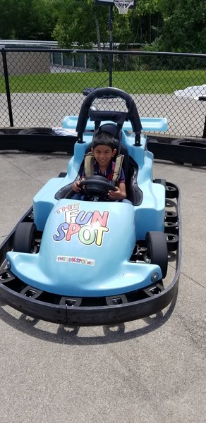 The Fun Spot photo 3