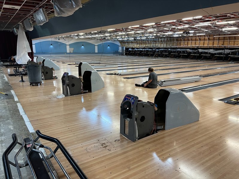 Bowl 360 Port Charlotte photo 3