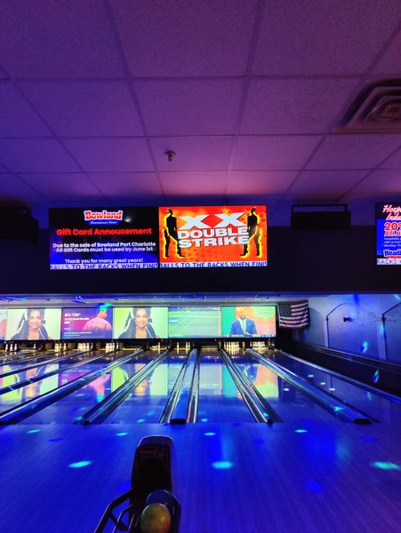 Bowl 360 Port Charlotte photo 4