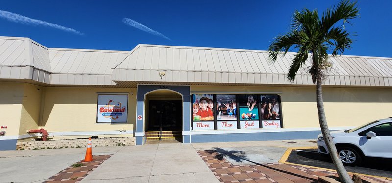 Bowl 360 Port Charlotte photo 6