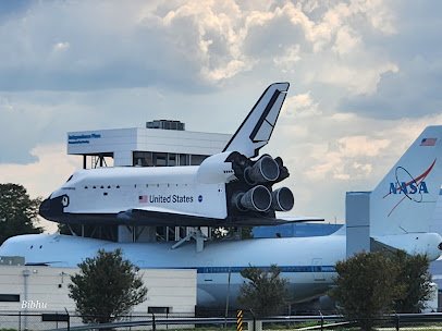 Space Center Houston photo 3