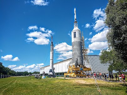 Space Center Houston photo 5