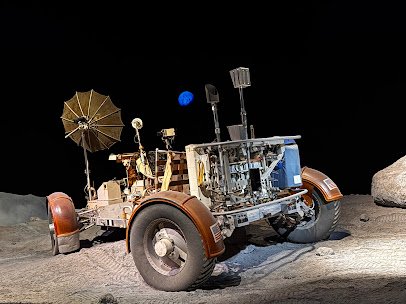 Space Center Houston photo 6