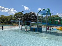 Coconut Cove Waterpark and Community Center