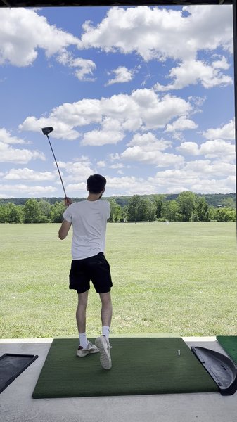 Snydersville Golf Range photo 2