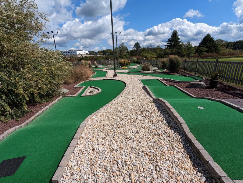 Snydersville Golf Range photo 3