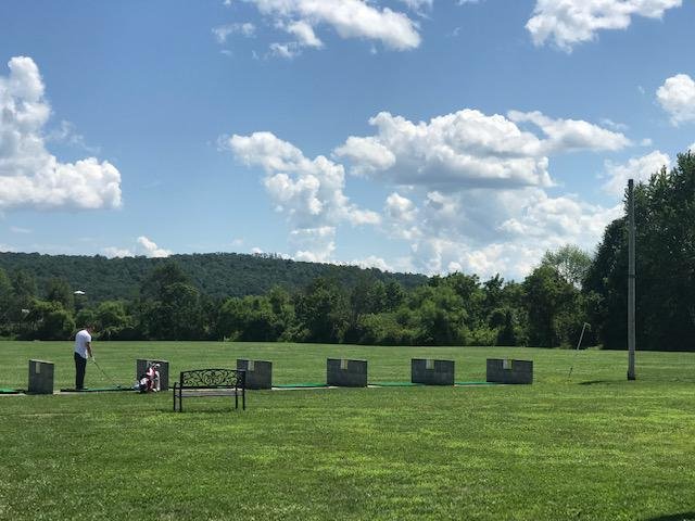 Snydersville Golf Range photo 4