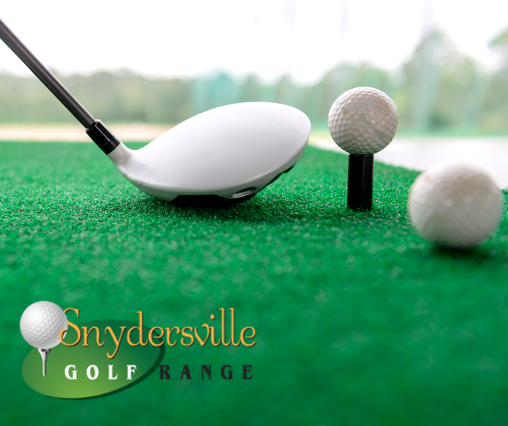 Snydersville Golf Range photo 5