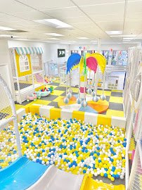 Just Kiddin Indoor Playground