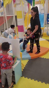 Just Kiddin Indoor Playground photo 2