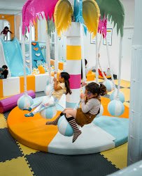 Just Kiddin Indoor Playground photo 4