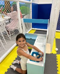 Just Kiddin Indoor Playground photo 5