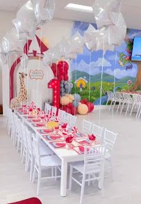 Just Kiddin Indoor Playground photo 6