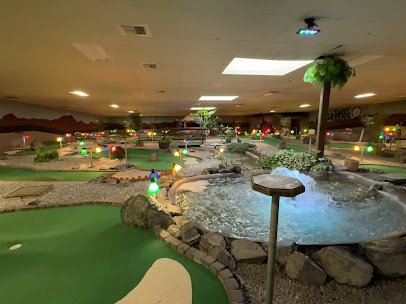 Tower Lanes Entertainment Center